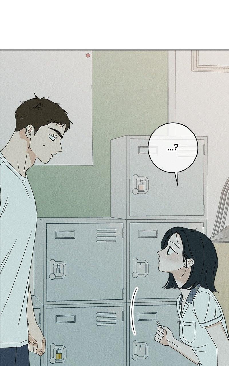 Read Miyeon Manga Online