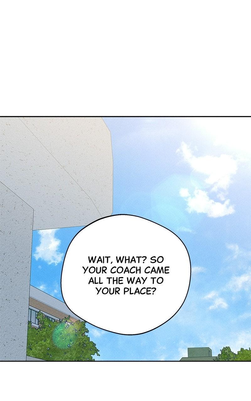 Read Miyeon Manga Online