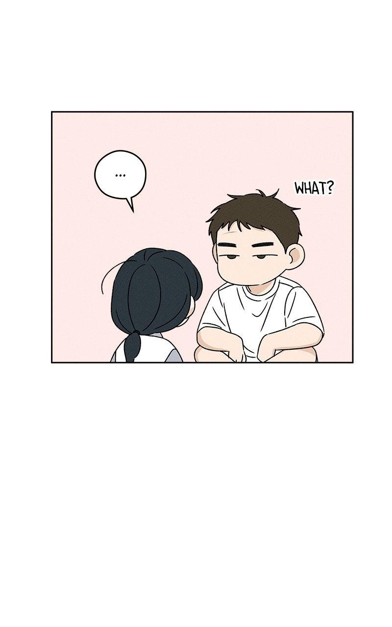 Read Miyeon Manga Online