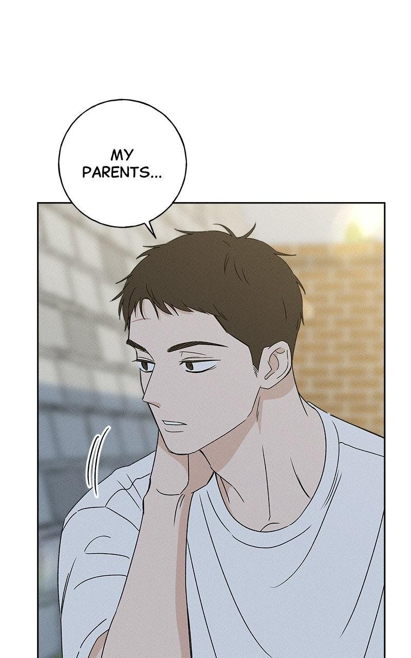 Read Miyeon Manga Online