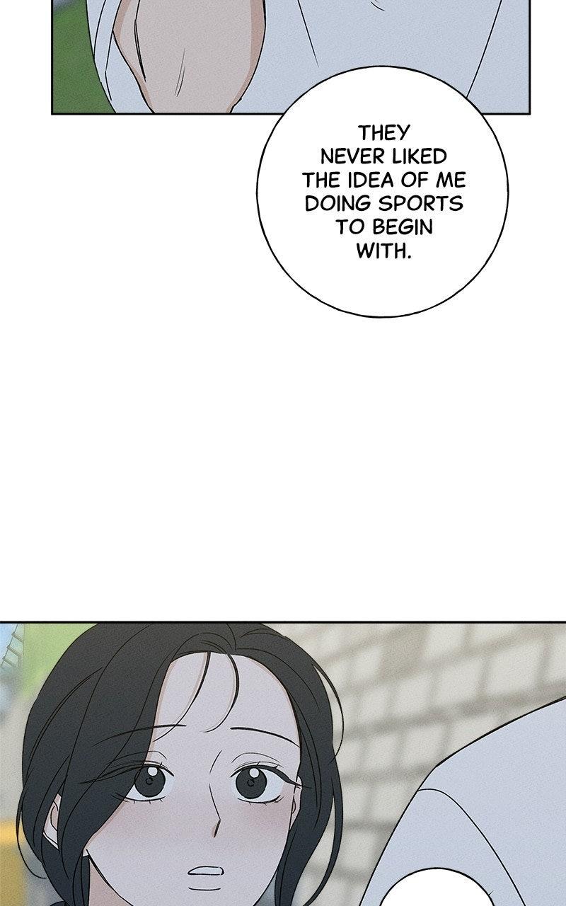 Read Miyeon Manga Online