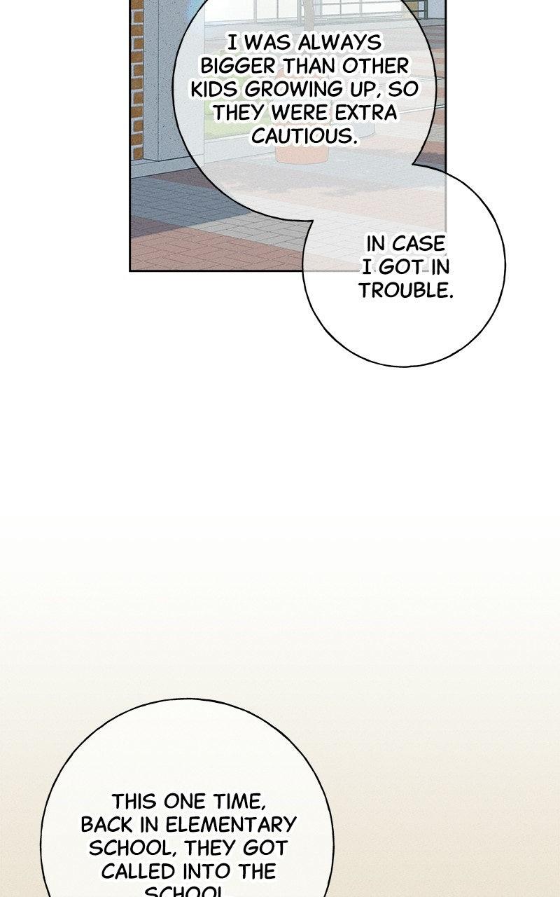 Read Miyeon Manga Online