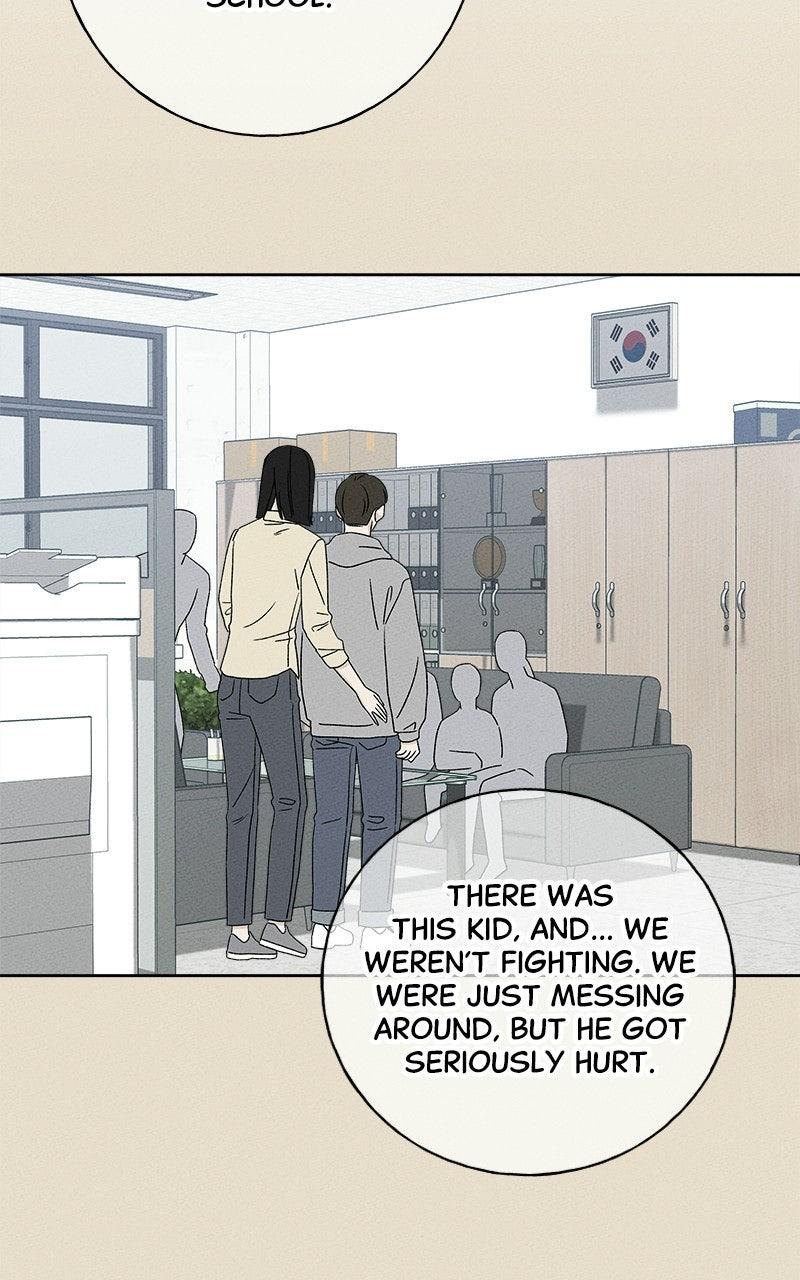 Read Miyeon Manga Online