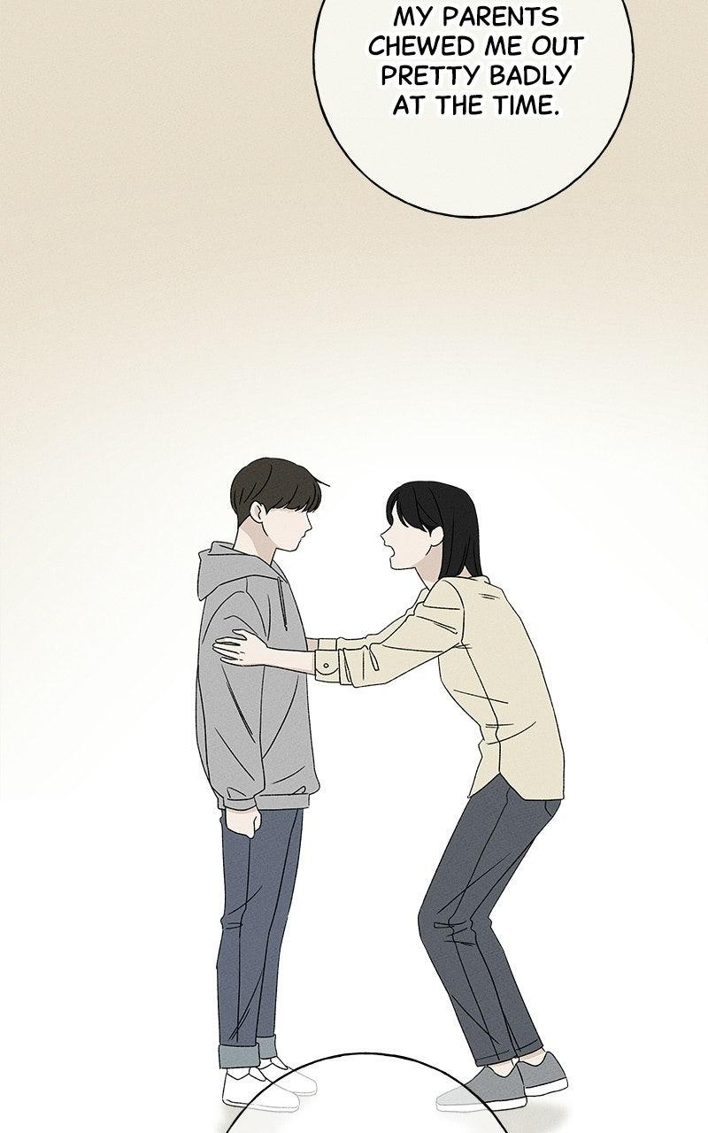 Read Miyeon Manga Online