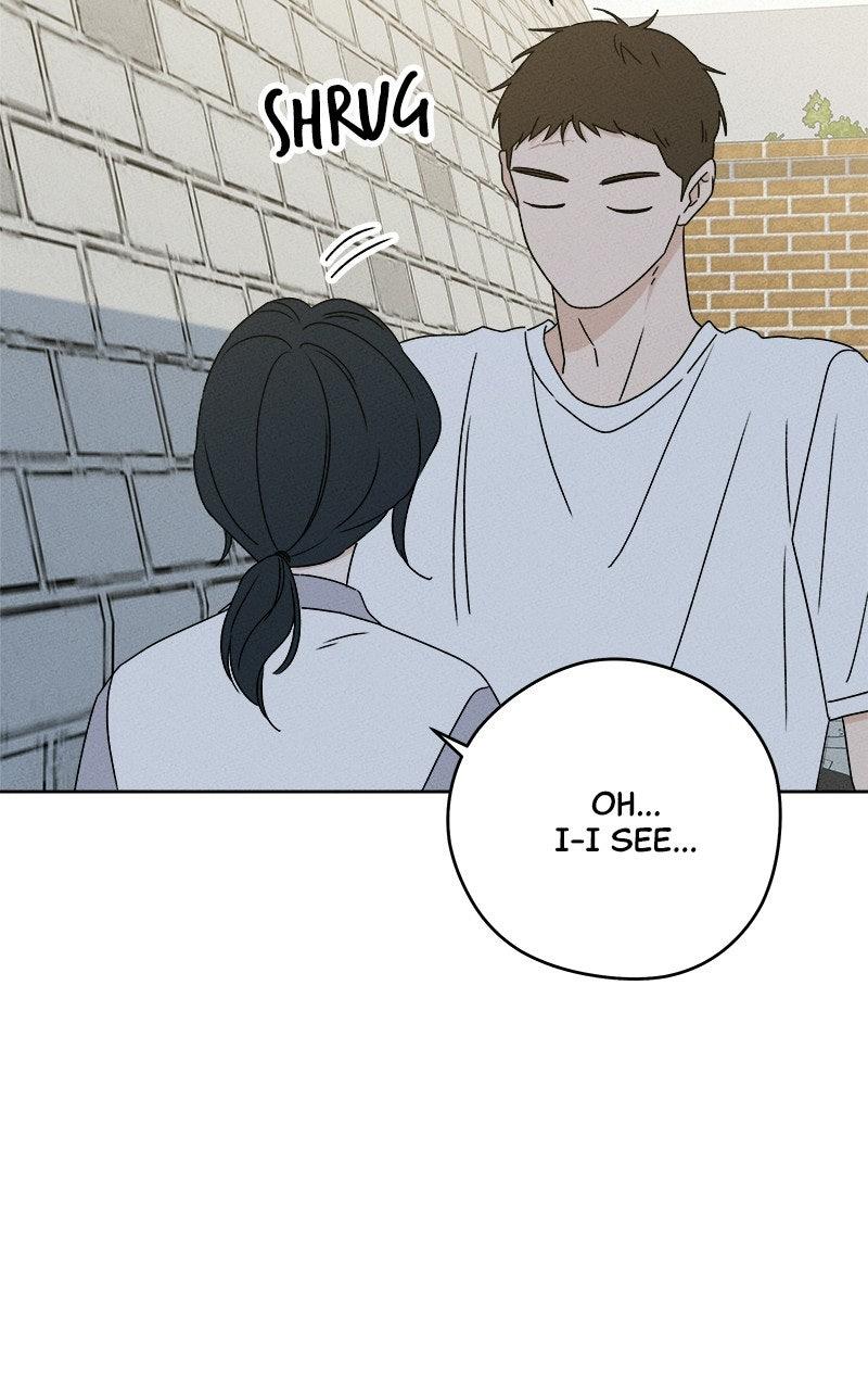 Read Miyeon Manga Online