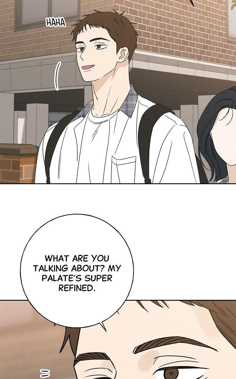 Read Miyeon Manga Online