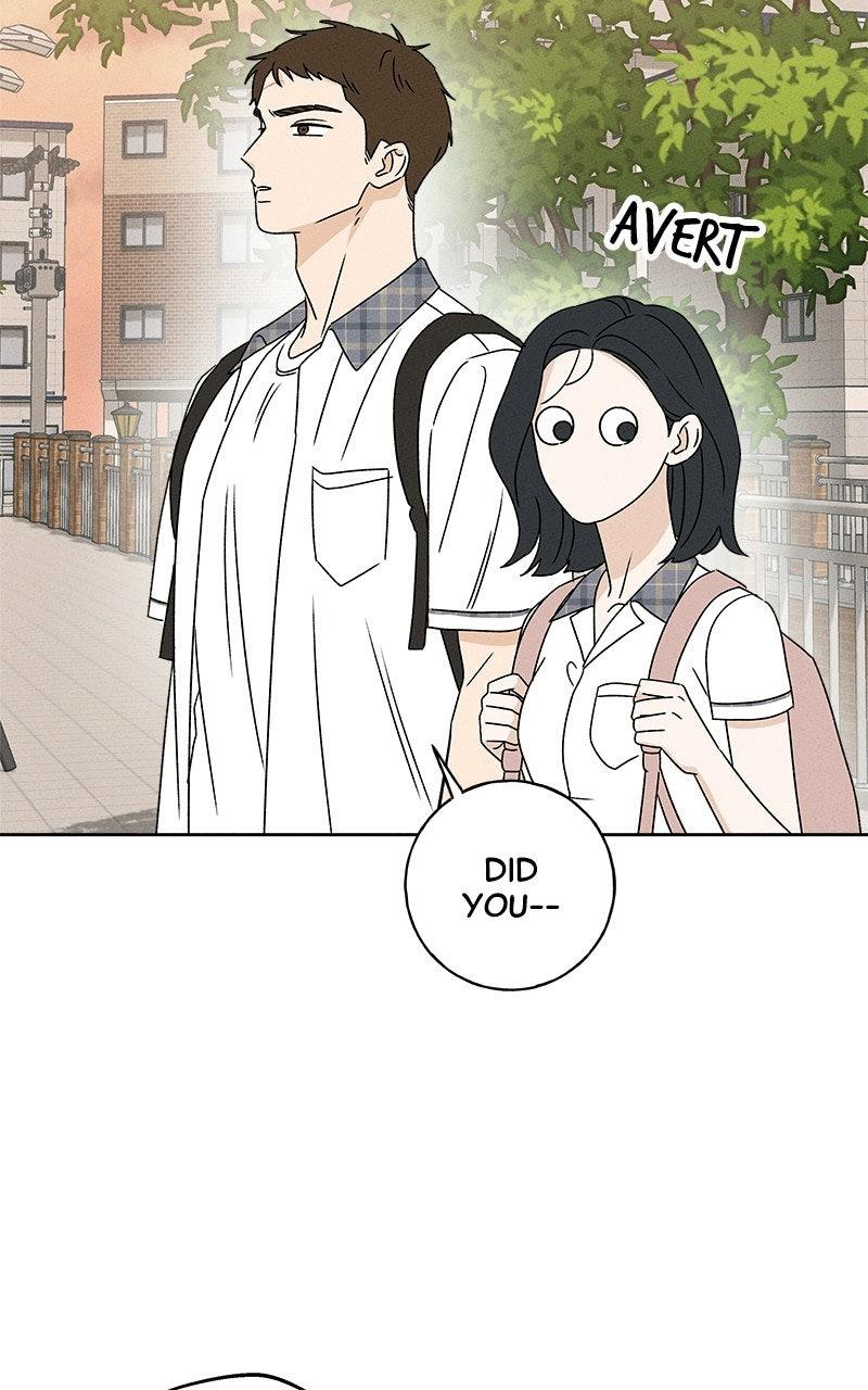 Read Miyeon Manga Online