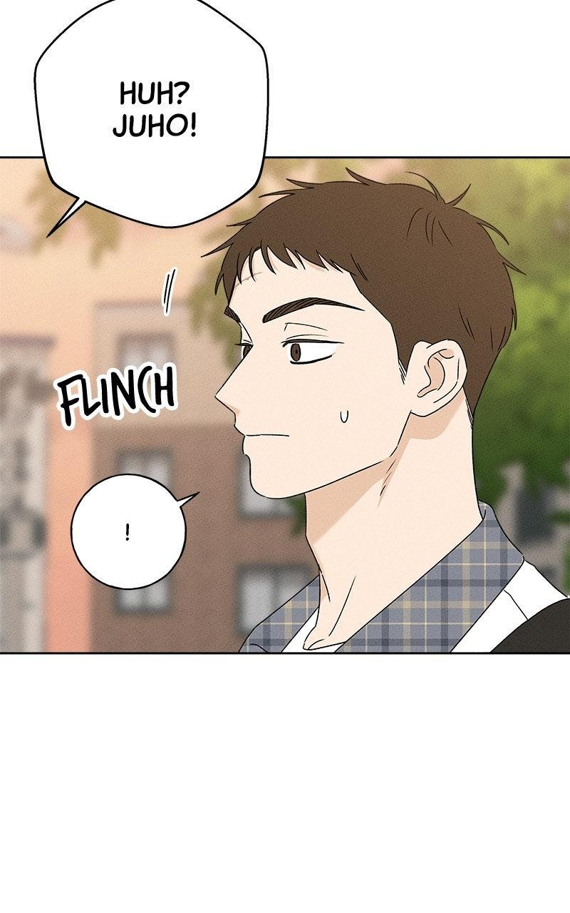 Read Miyeon Manga Online