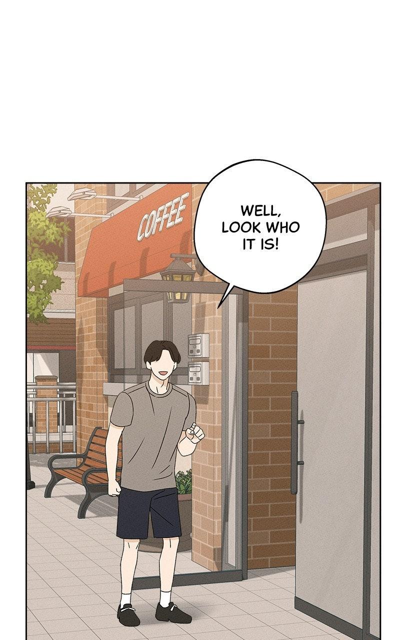 Read Miyeon Manga Online