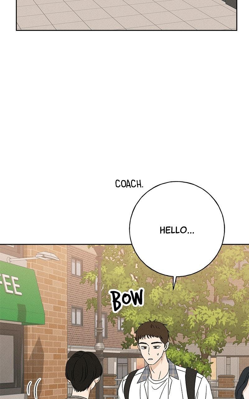 Read Miyeon Manga Online