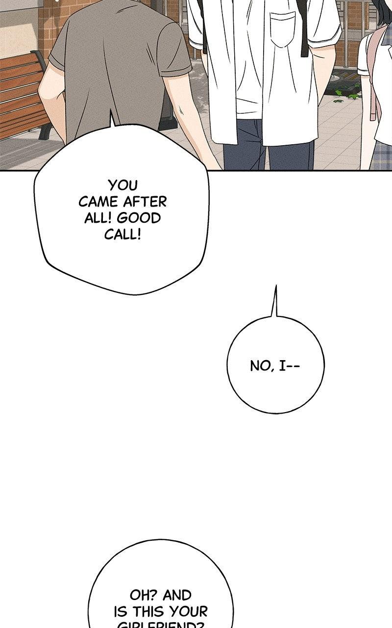 Read Miyeon Manga Online
