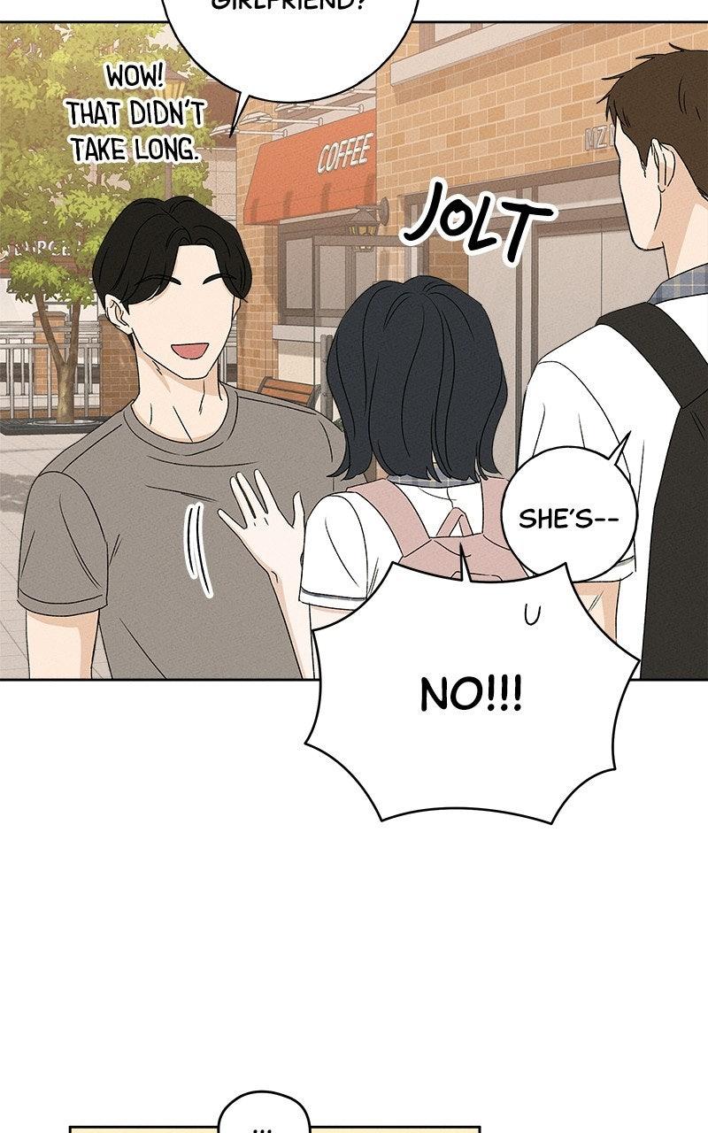 Read Miyeon Manga Online