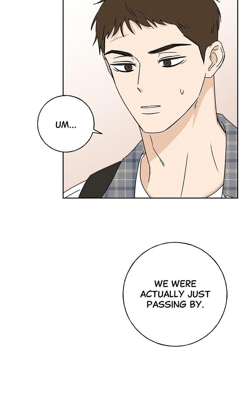 Read Miyeon Manga Online