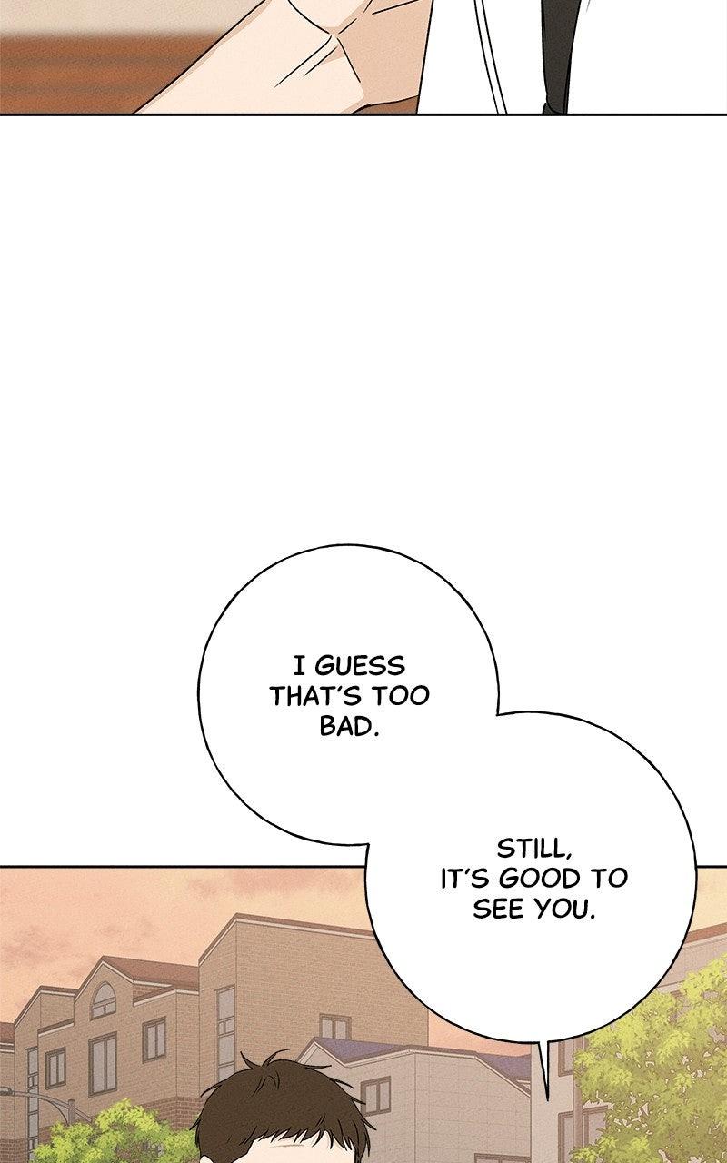 Read Miyeon Manga Online