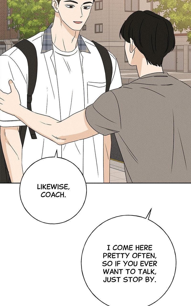 Read Miyeon Manga Online