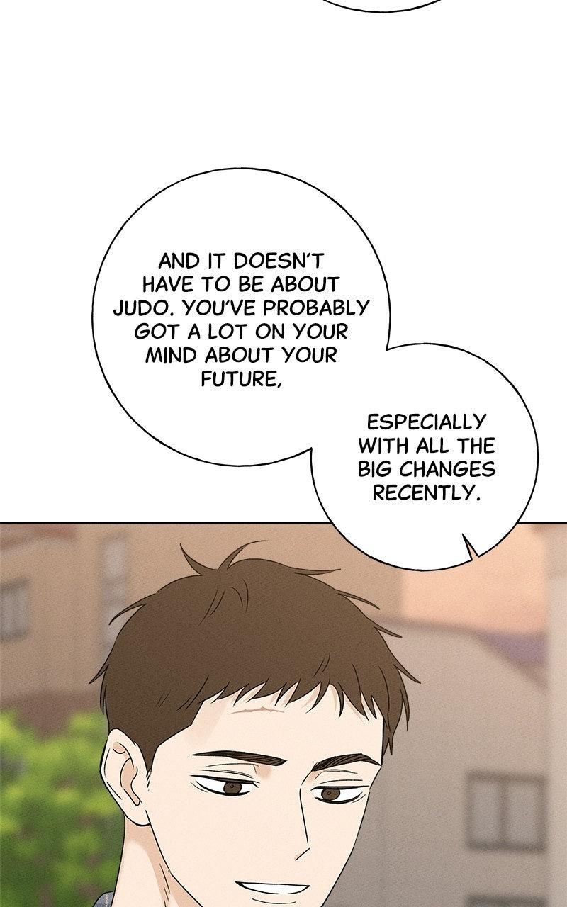 Read Miyeon Manga Online