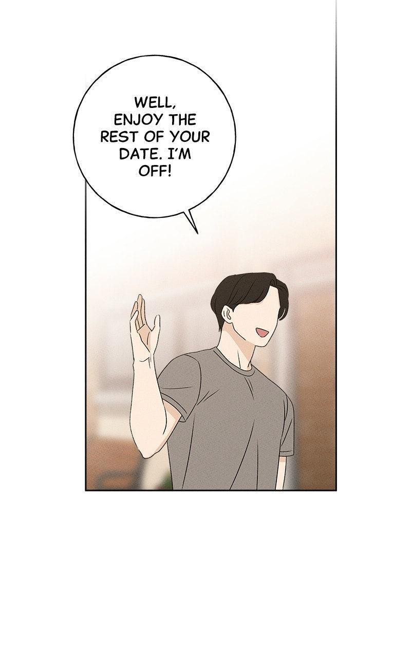 Read Miyeon Manga Online