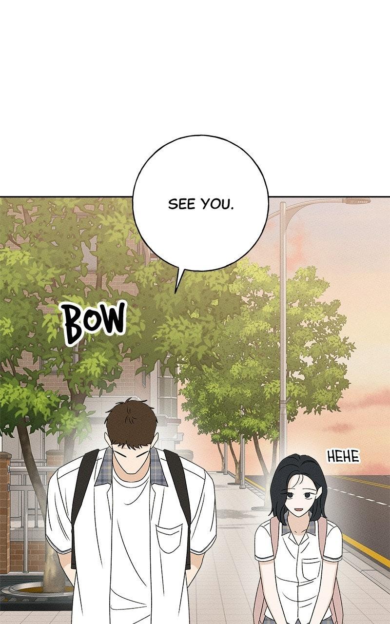 Read Miyeon Manga Online