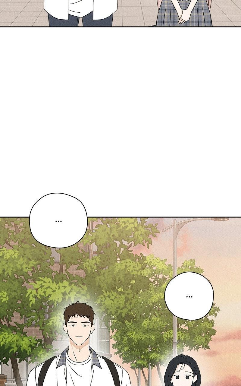Read Miyeon Manga Online