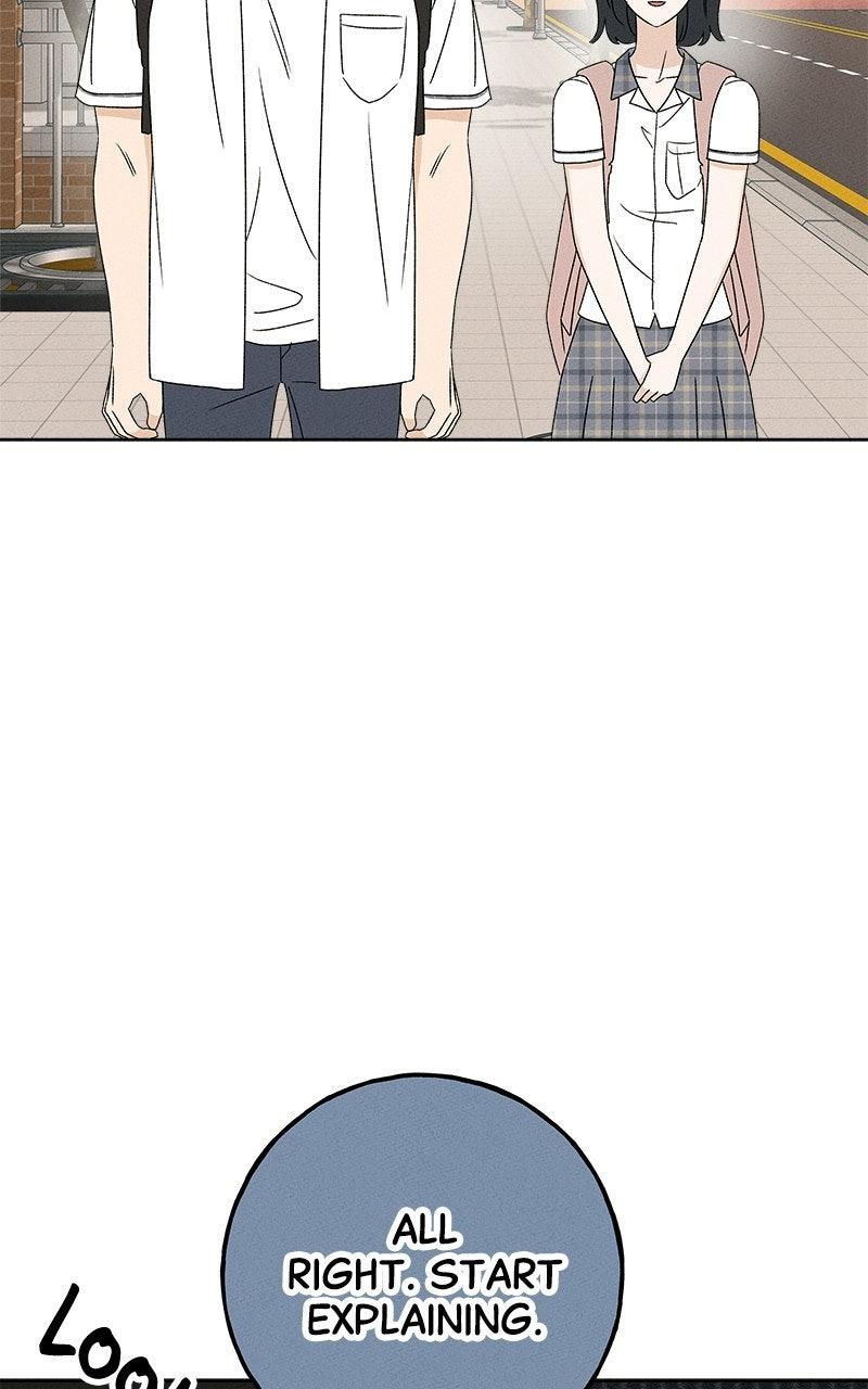 Read Miyeon Manga Online