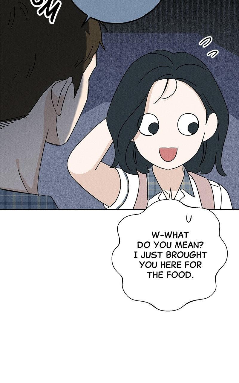 Read Miyeon Manga Online