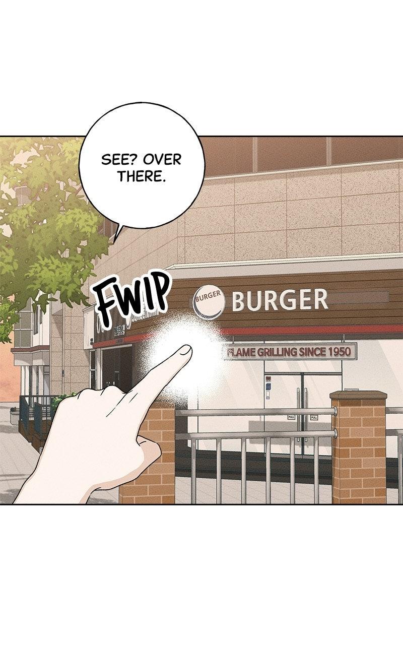 Read Miyeon Manga Online
