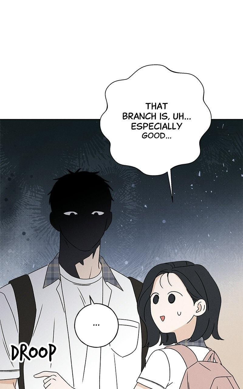 Read Miyeon Manga Online