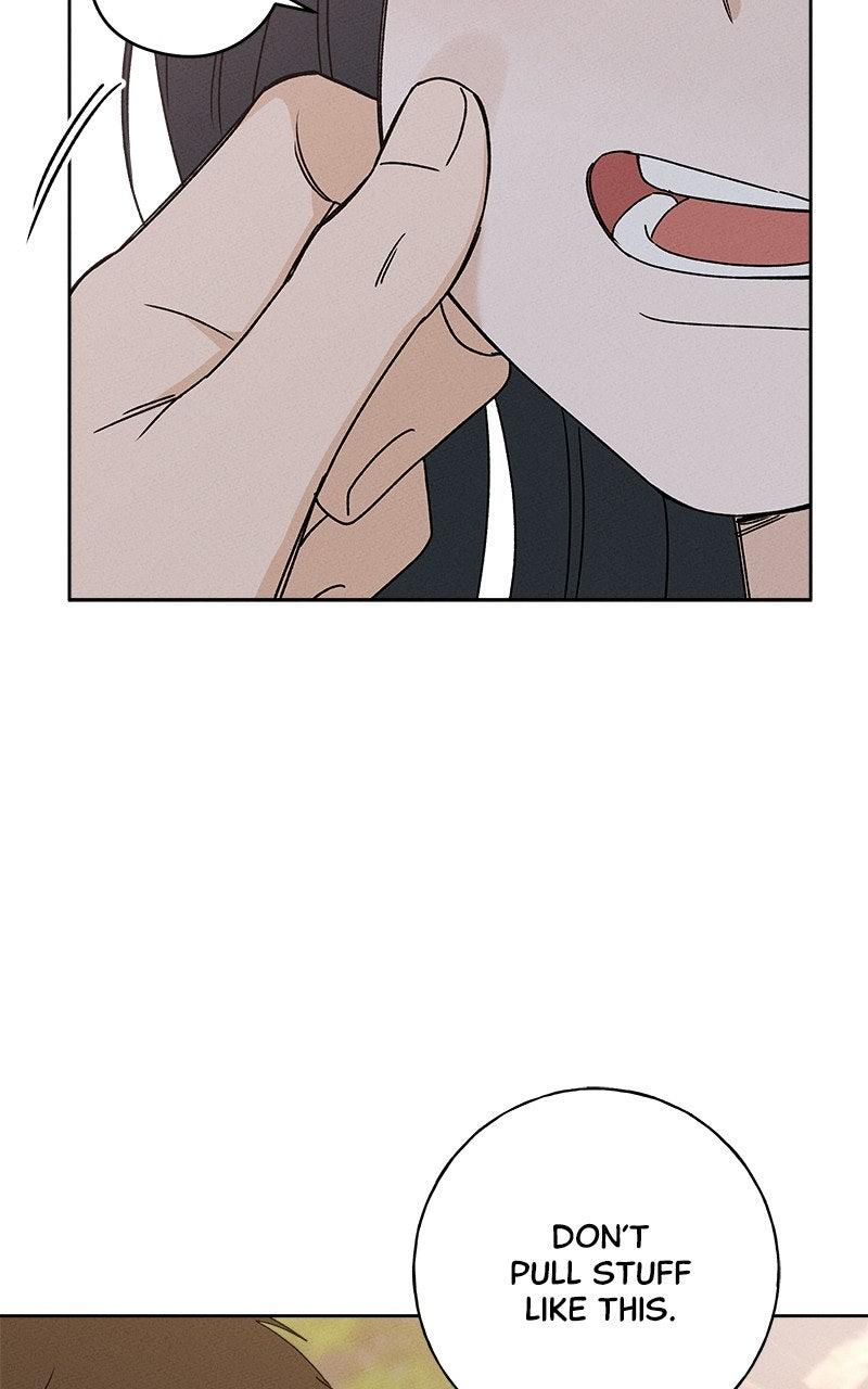 Read Miyeon Manga Online