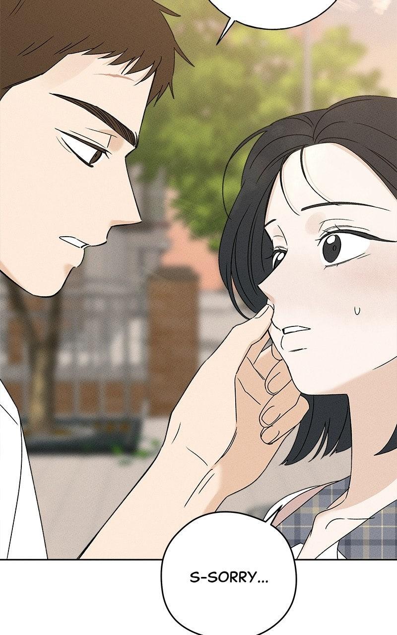 Read Miyeon Manga Online