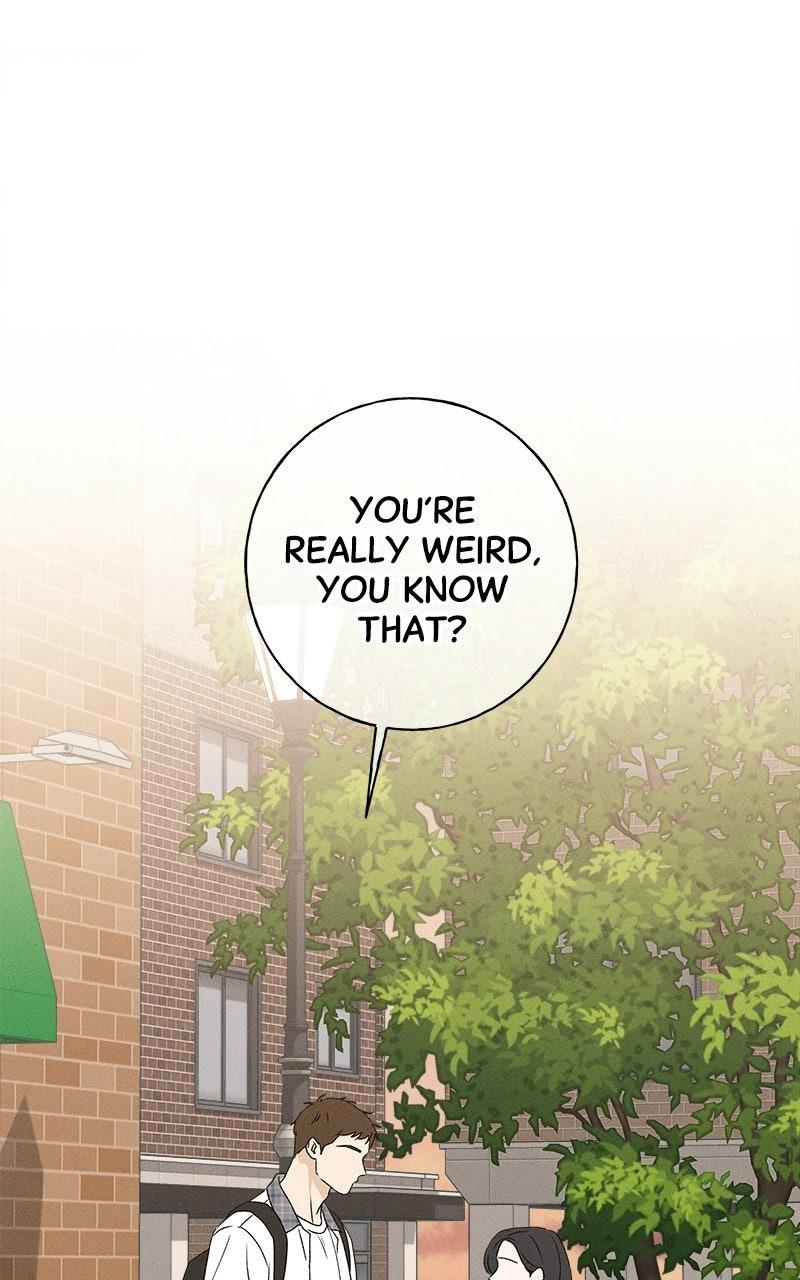 Read Miyeon Manga Online