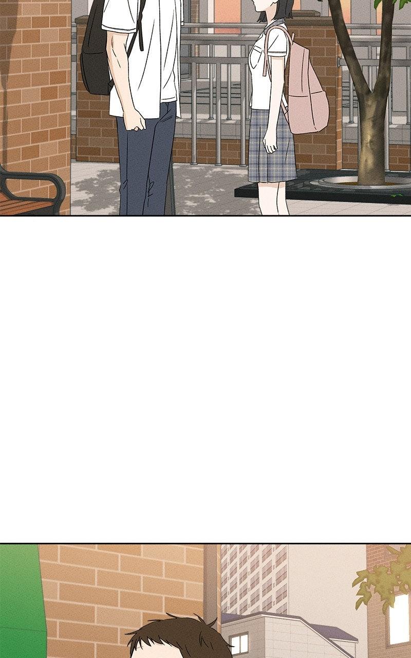Read Miyeon Manga Online