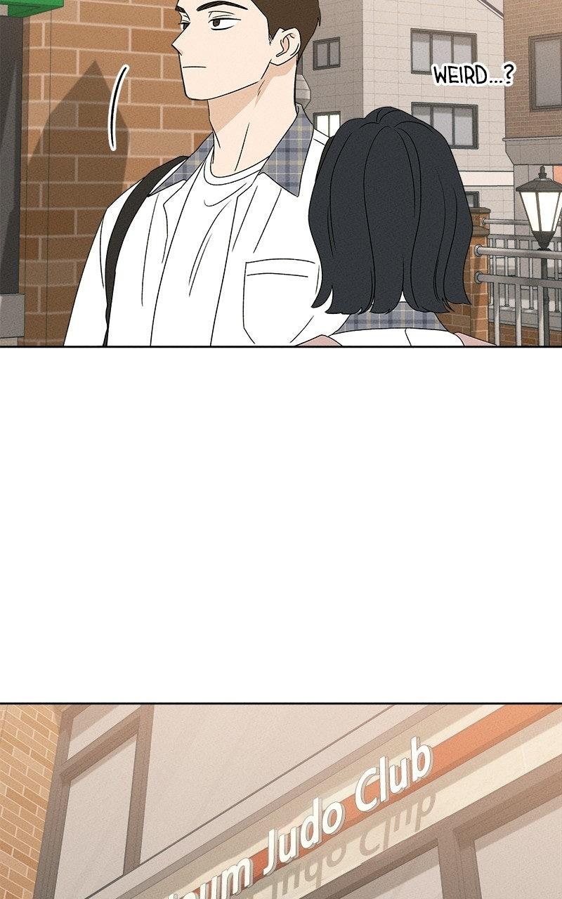 Read Miyeon Manga Online
