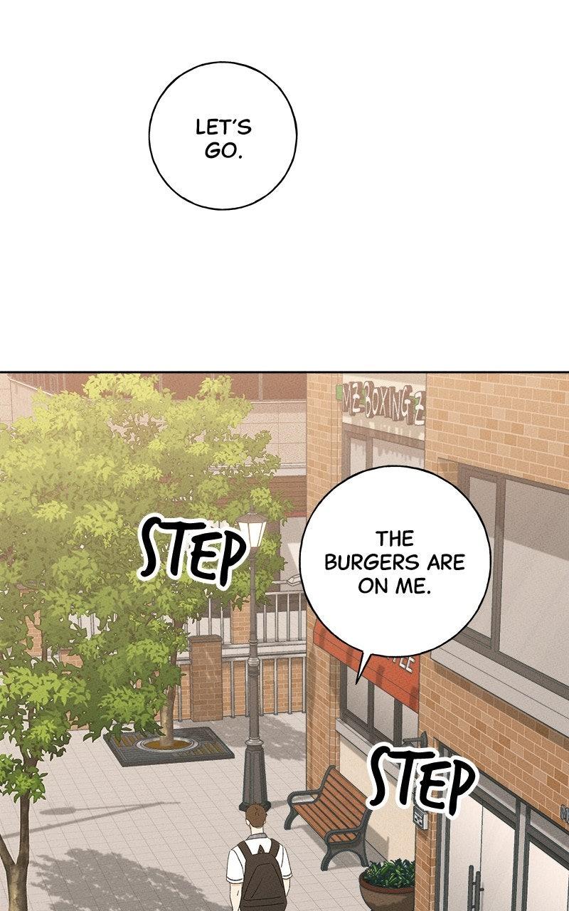 Read Miyeon Manga Online