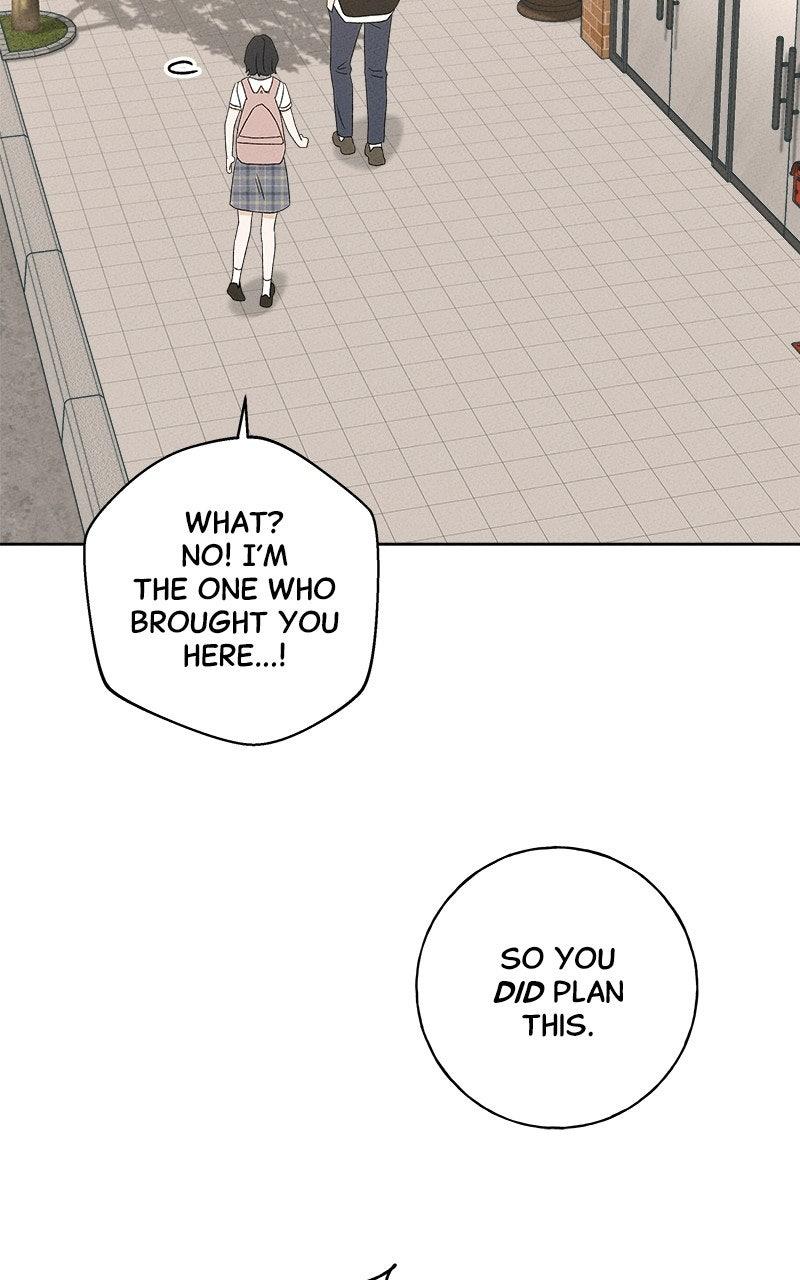 Read Miyeon Manga Online