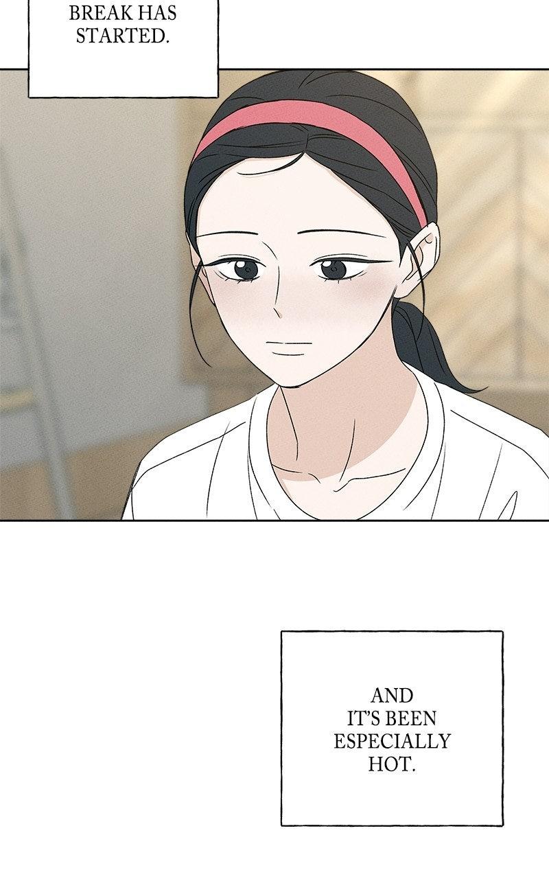 Read Miyeon Manga Online