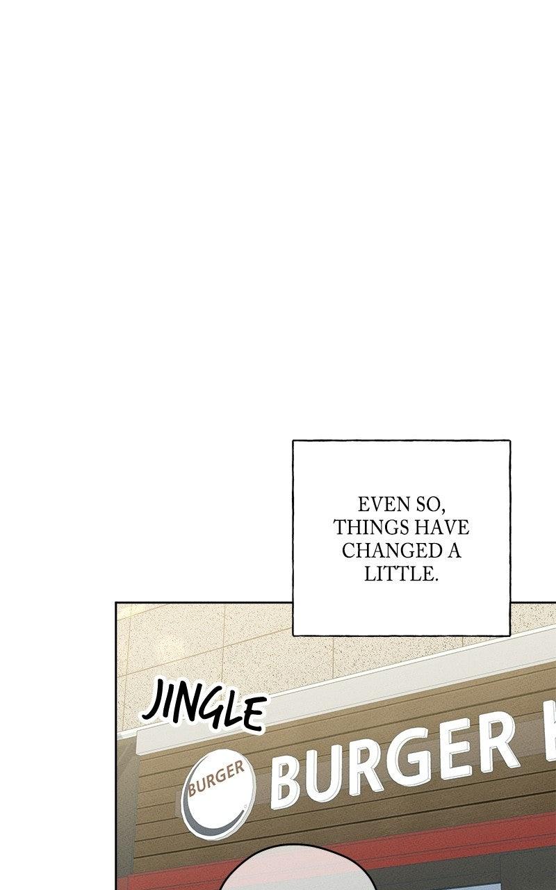 Read Miyeon Manga Online