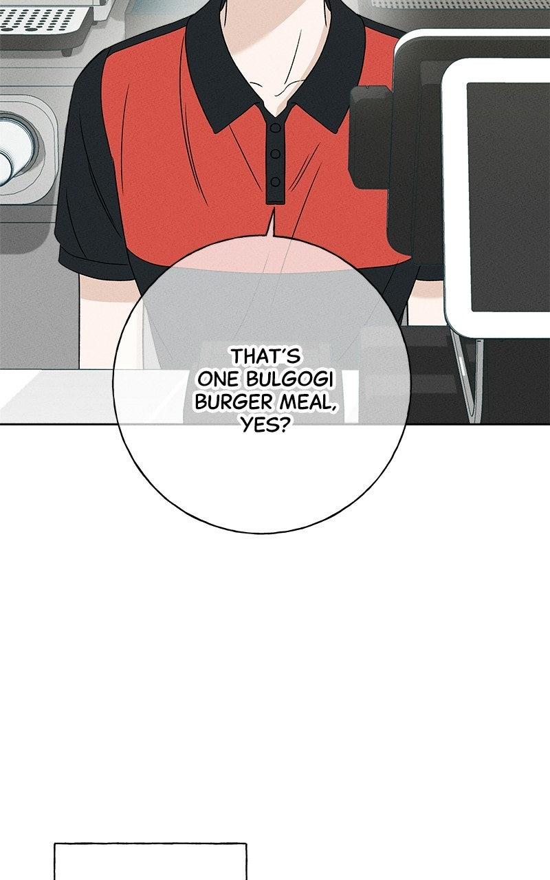 Read Miyeon Manga Online