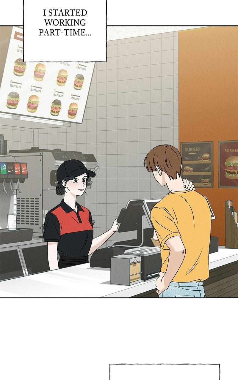 Read Miyeon Manga Online