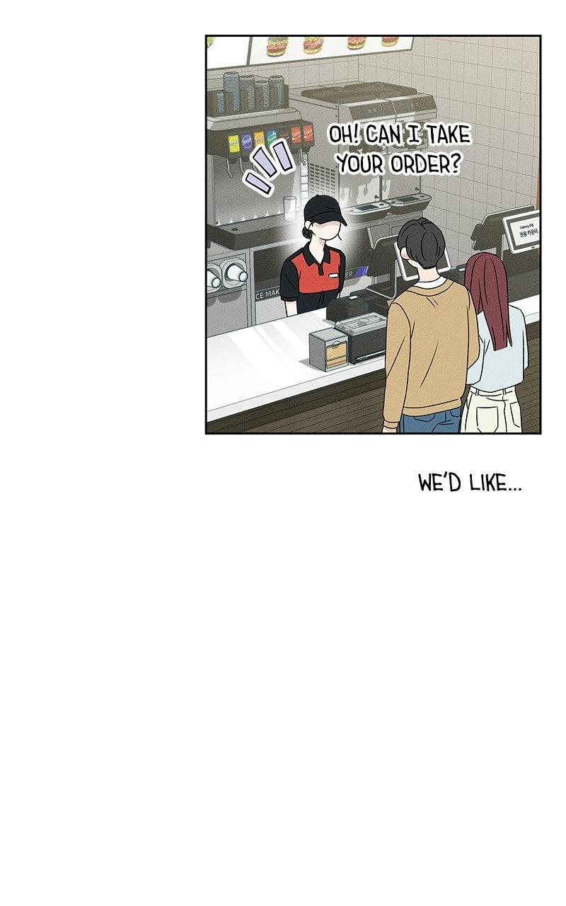 Read Miyeon Manga Online