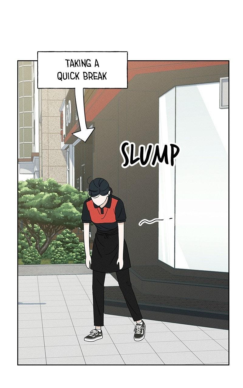 Read Miyeon Manga Online