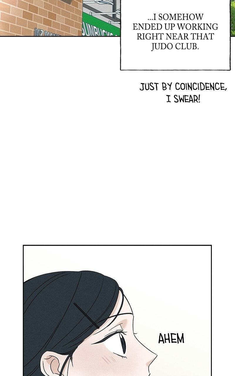 Read Miyeon Manga Online