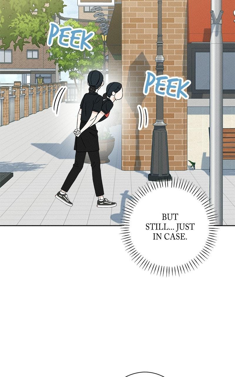 Read Miyeon Manga Online