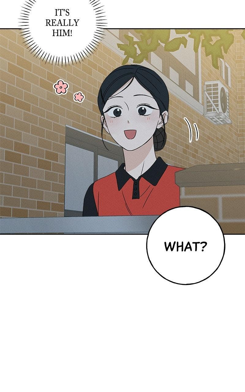 Read Miyeon Manga Online
