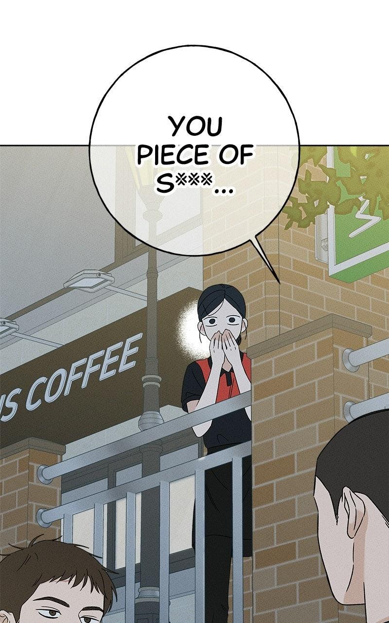 Read Miyeon Manga Online