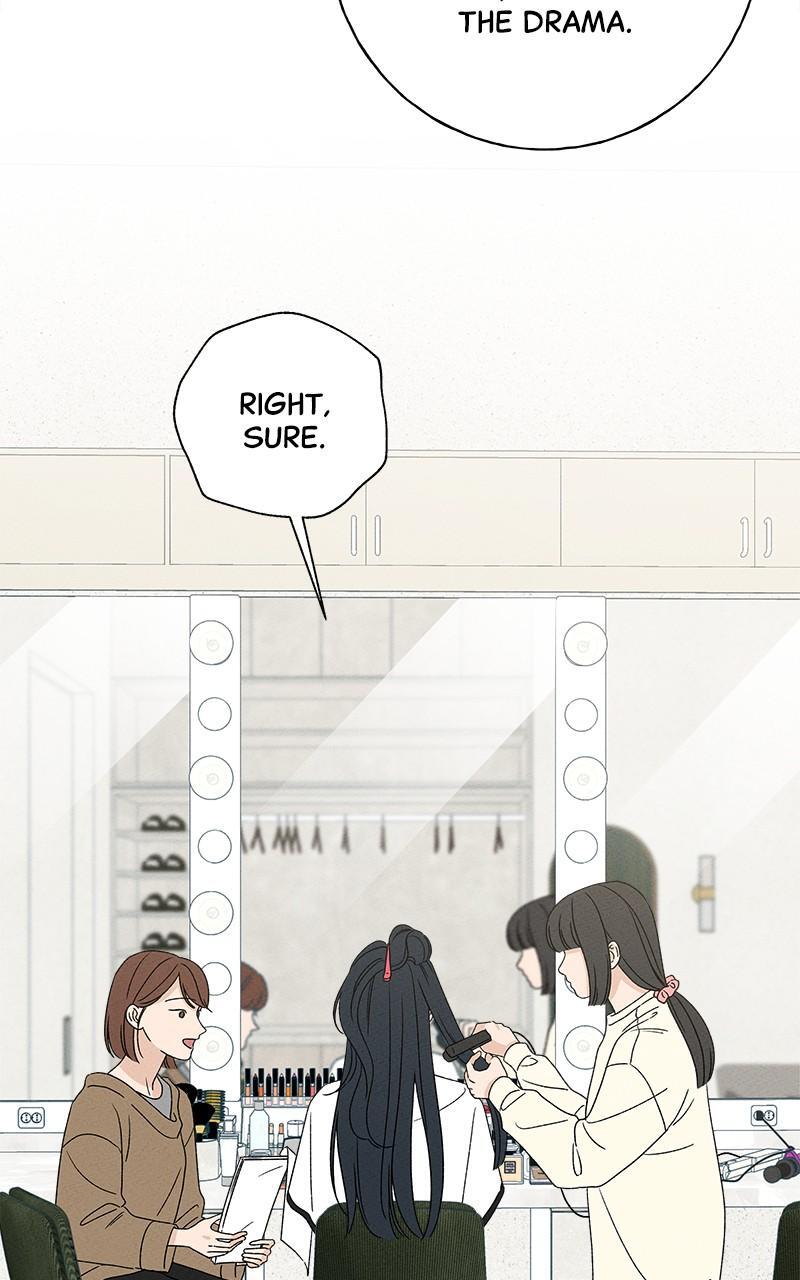 Read Miyeon Manga Online