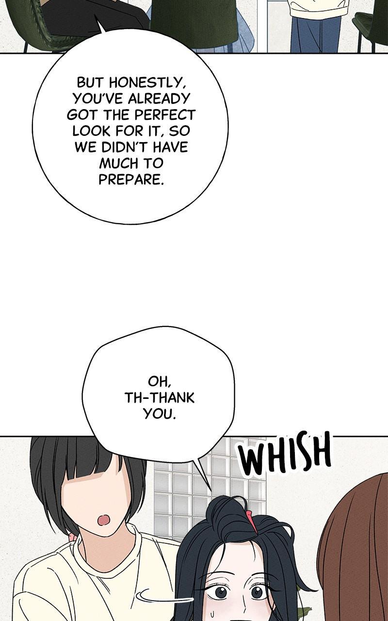 Read Miyeon Manga Online