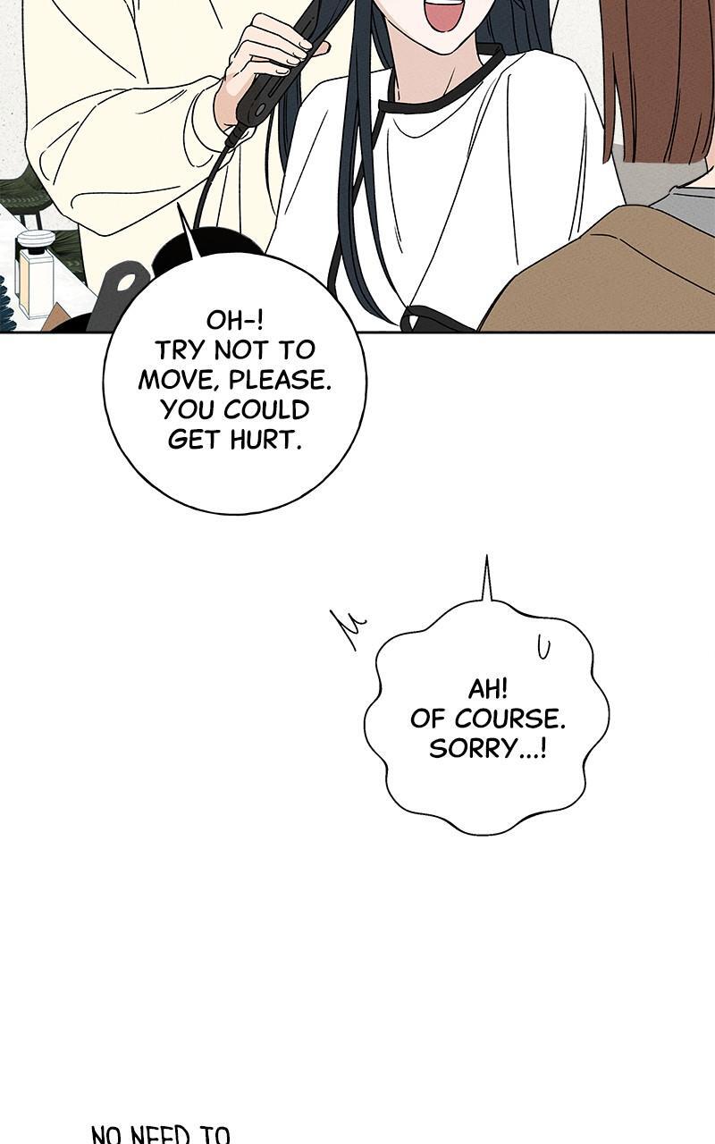 Read Miyeon Manga Online