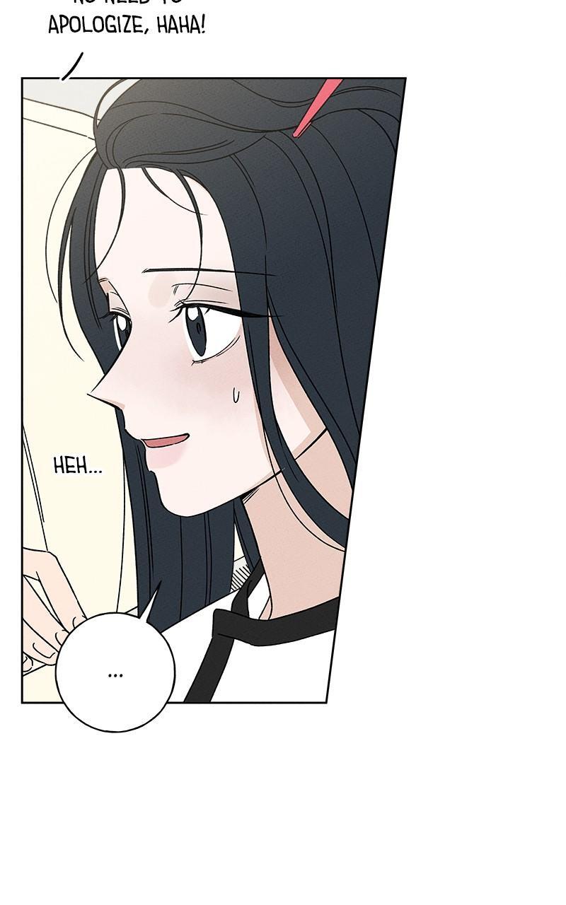 Read Miyeon Manga Online