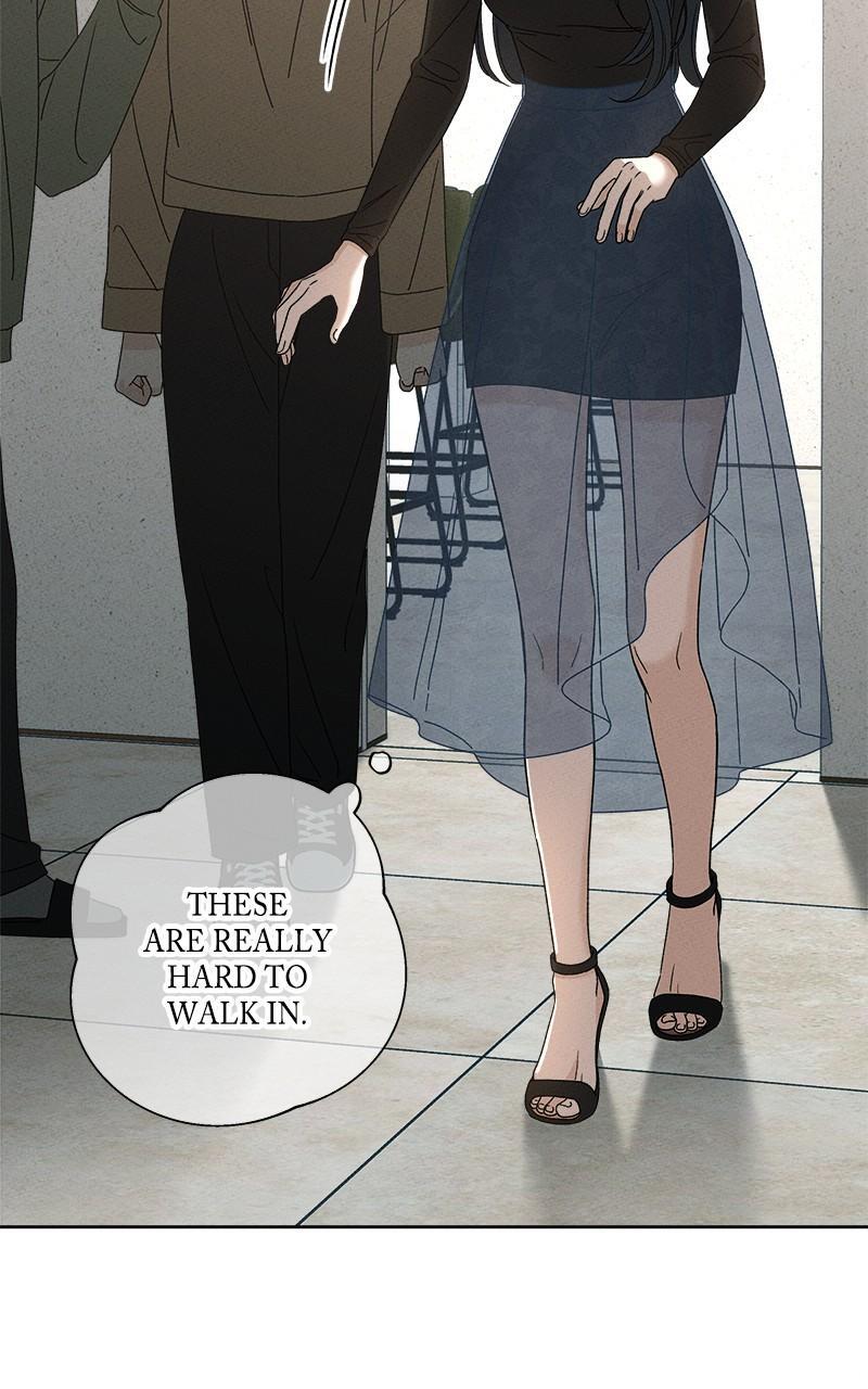 Read Miyeon Manga Online