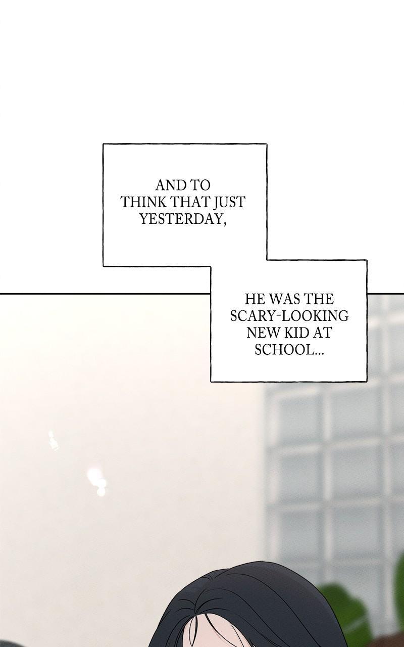 Read Miyeon Manga Online